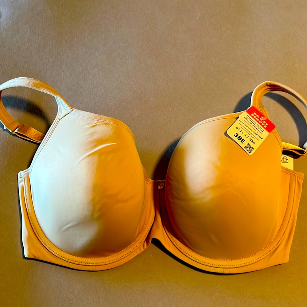 Essential Body Wear Bra